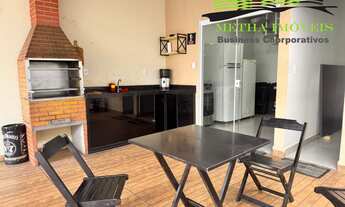 Imagem 5: Casa à venda em Sorocaba-SP, Parque São Bento: 1 quarto, 1 sala, 2 banheiros, 2 vagas de g