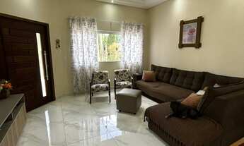 Imagem 2: Linda casa no condomínio campos do conde Sorocaba com energia fotovoltaica