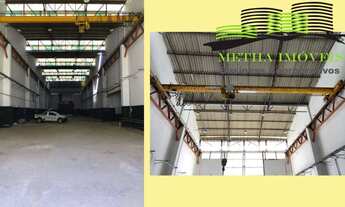 Imagem 4: GALPAO INDUSTRIAL em MAIRINQUE - SP, Mairinque