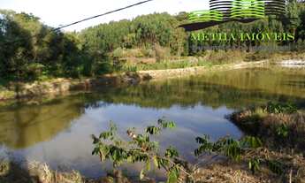 Imagem: Área rural em Piedade, ótima para agricultura