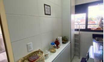 Imagem 3: APARTAMENTO RESIDENCIAL em SOROCABA - SP, CENTRAL PARQUE SOROCABA