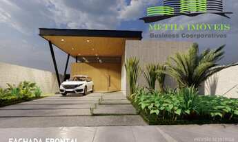 Imagem: Oportunidade Casa Alphaville 3 Sorocaba