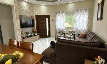 Imagem: Linda casa no condomínio campos do conde