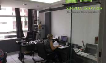 Imagem 2: SALA COMERCIAL em SOROCABA - SP, CENTRO