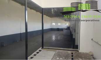 Imagem 7: Galpão com 1200m2 a/c e 1700m2 a/t região industrial de Sorocaba