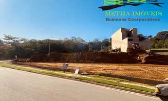 Imagem: TERRENO EM CONDOMÍNIO DE ALTO PADRÃO