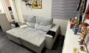 Imagem 6: APARTAMENTO RESIDENCIAL em SOROCABA - SP, JARDIM IPÊ