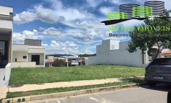 Imagem: TERRENO RESIDENCIAL em SOROCABA - SP, CAJURU