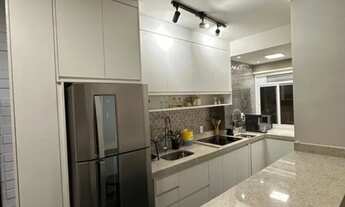 Imagem 2: APARTAMENTO RESIDENCIAL em SOROCABA - SP, JARDIM IPÊ