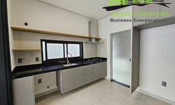 Imagem 7: Casa de luxo à venda em condomínio fechado em Votorantim-SP: 3 suítes, 176m² e 4 vagas de