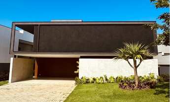 Imagem: CASA RESIDENCIAL em VOTORANTIM - SP, ALPHAVILLE