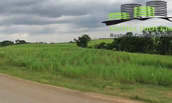 Imagem 4: OPORTUNIDADE ÁREA EM BOITUVA KM 111 DA RODOVIA CASTELO BRANCO 5.1 alqueires na TOTALIZANDO