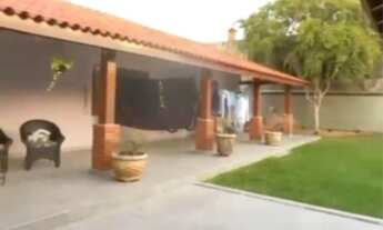 Imagem 3: CASA RESIDENCIAL em SOROCABA - SP, JARDIM SIRIEMA