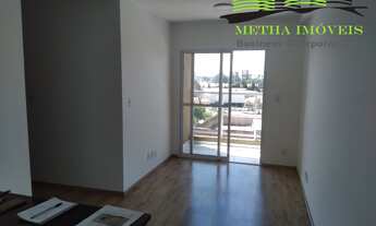 Imagem 3: APARTAMENTO RESIDENCIAL em SOROCABA - SP, CHÁCARAS REUNIDAS SÃO JORGE