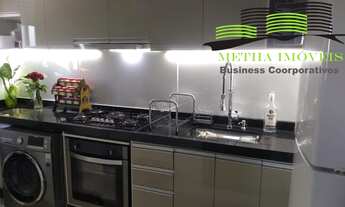 Imagem 6: APARTAMENTO RESIDENCIAL em Sorocaba - SP, Nova Sorocaba