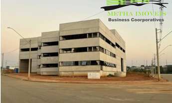 Imagem: GALPAO INDUSTRIAL em SOROCABA - SP, IPORANGA