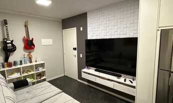 Imagem 7: APARTAMENTO RESIDENCIAL em SOROCABA - SP, JARDIM IPÊ