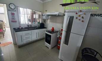 Imagem 4: CASA RESIDENCIAL em SOROCABA - SP, JARDIM RESIDENCIAL DAS DÁLIAS