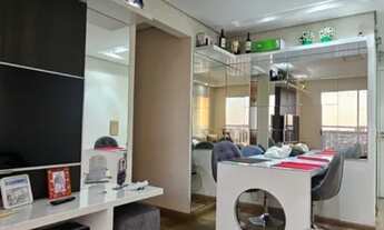 Imagem: APARTAMENTO RESIDENCIAL em SOROCABA - SP