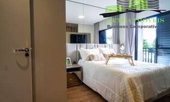 Imagem 7: Casas em condomínio Villagio Santorini primeira fase pronta em julho de 2026