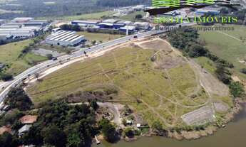 Imagem: AREA INDUSTRIAL em SOROCABA - SP, ÉDEN