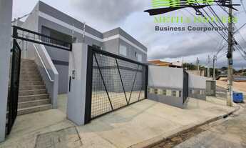 Imagem: CASA RESIDENCIAL em VOTORANTIM - SP, VOSSOROCA