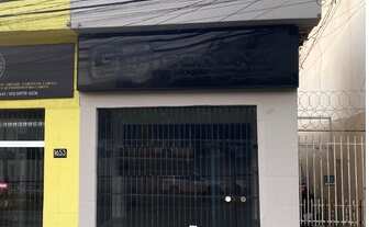 Imagem 6: ALUGA-SE SALÃO FRENTE PARA AVENIDA , IDEAL PARA VÁRIOS TIPOS DE COMÉRCIO ,PINTURA NOVA