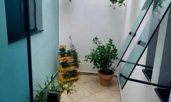 Imagem 5: CASA RESIDENCIAL em SOROCABA - SP, JARDIM PARADA DO ALTO