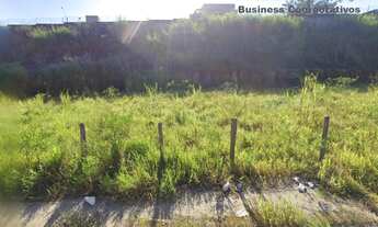 Imagem: TERRENO COMERCIAL em VOTORANTIM - SP, JARDIM