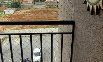 Imagem: APARTAMENTO RESIDENCIAL em Sorocaba - SP