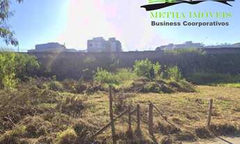 Imagem: TERRENO COMERCIAL em VOTORANTIM - SP, JARDIM