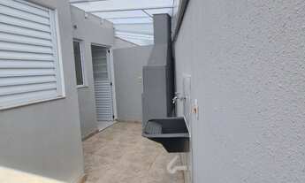 Imagem 4: CASA RESIDENCIAL em VOTORANTIM - SP, VOSSOROCA