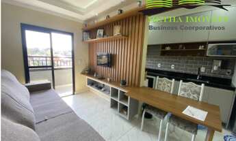 Imagem 6: APARTAMENTO RESIDENCIAL em SOROCABA - SP, CENTRAL PARQUE SOROCABA