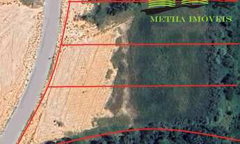 Imagem: AREA INDUSTRIAL em SOROCABA - SP, IPORANGA