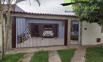 Imagem: CASA RESIDENCIAL em SOROCABA - SP, JARDIM