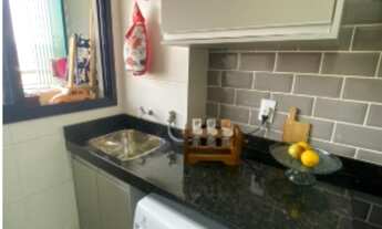 Imagem 4: APARTAMENTO RESIDENCIAL em SOROCABA - SP, CENTRAL PARQUE SOROCABA