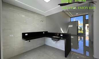 Imagem 4: Apartamento no condomínio Campos do Conde com Spa