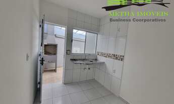 Imagem: CASA RESIDENCIAL em VOTORANTIM - SP, VOSSOROCA