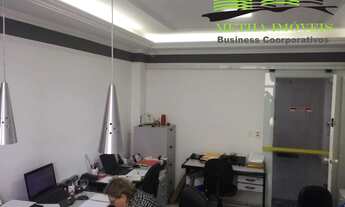 Imagem 5: SALA COMERCIAL em SOROCABA - SP, CENTRO