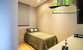 Imagem 6: Casas em condomínio Villagio Santorini primeira fase pronta em julho de 2026