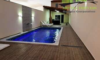 Imagem: Casa à venda em Sorocaba-SP, Parque São