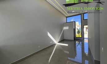 Imagem 2: Apartamento no condomínio Campos do Conde com Spa