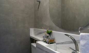 Imagem 5: Casas em condomínio Villagio Santorini primeira fase pronta em julho de 2026