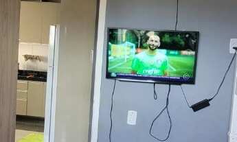 Imagem 5: APARTAMENTO RESIDENCIAL em Sorocaba - SP, Nova Sorocaba