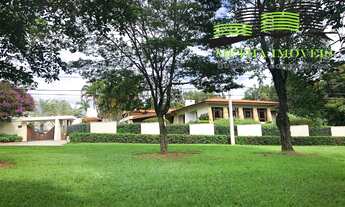 Imagem: Linda casa 910m² chácaras Santa Maria