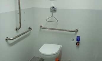 Imagem 2: SALAO COMERCIAL em SOROCABA - SP, CENTRO