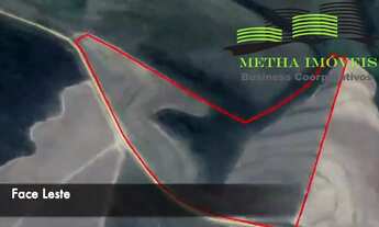 Imagem 2: OPORTUNIDADE ÁREA EM BOITUVA KM 111 DA RODOVIA CASTELO BRANCO 5.1 alqueires na TOTALIZANDO