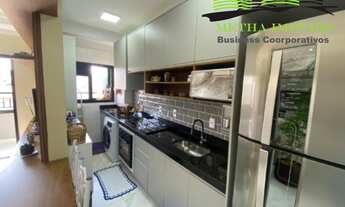 Imagem 2: APARTAMENTO RESIDENCIAL em SOROCABA - SP, CENTRAL PARQUE SOROCABA