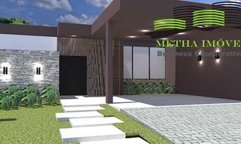 Imagem: CASA RESIDENCIAL em SOROCABA - SP, JARDIM