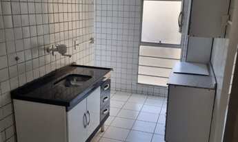 Imagem 2: APARTAMENTO RESIDENCIAL em SOROCABA - SP, CENTRAL PARQUE SOROCABA